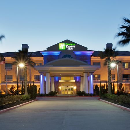 Holiday Inn Express Pearland By Ihg Kültér fotó