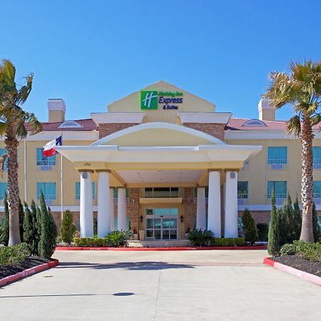 Holiday Inn Express Pearland By Ihg Kültér fotó