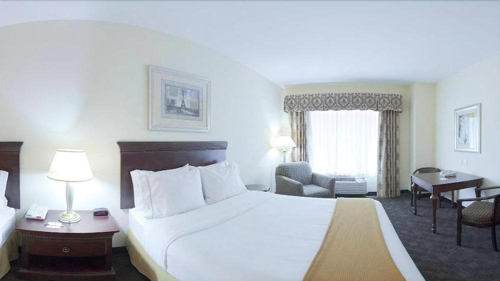 Holiday Inn Express Pearland By Ihg Kültér fotó