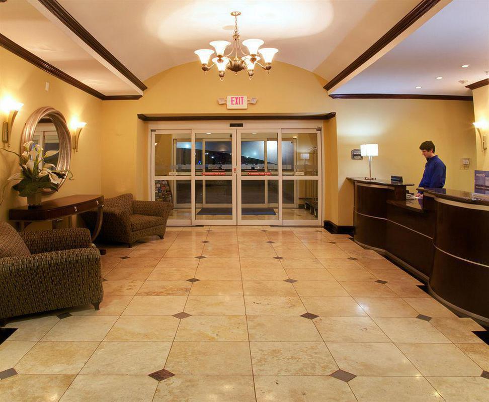 Holiday Inn Express Pearland By Ihg Kültér fotó