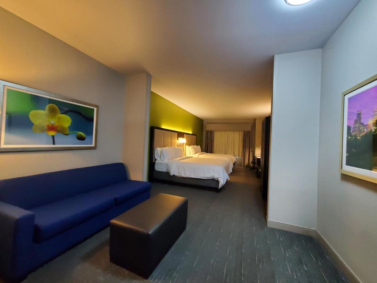 Holiday Inn Express Pearland By Ihg Kültér fotó