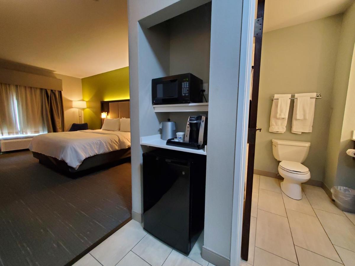 Holiday Inn Express Pearland By Ihg Kültér fotó