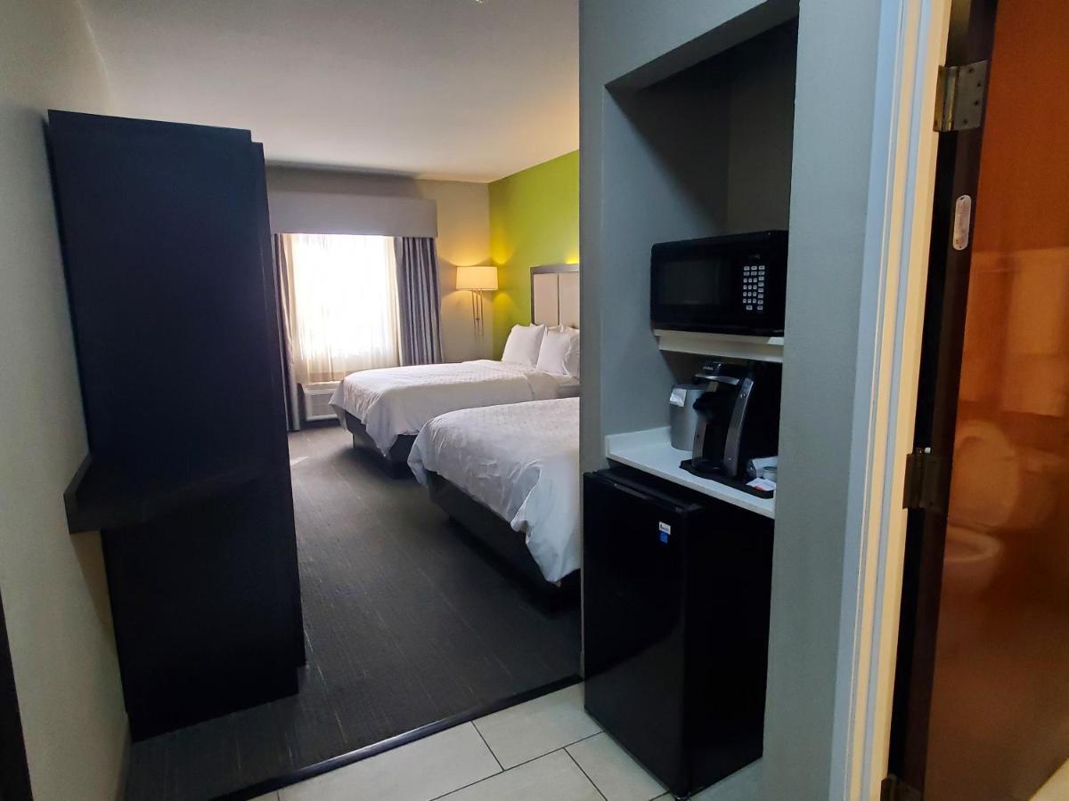 Holiday Inn Express Pearland By Ihg Kültér fotó