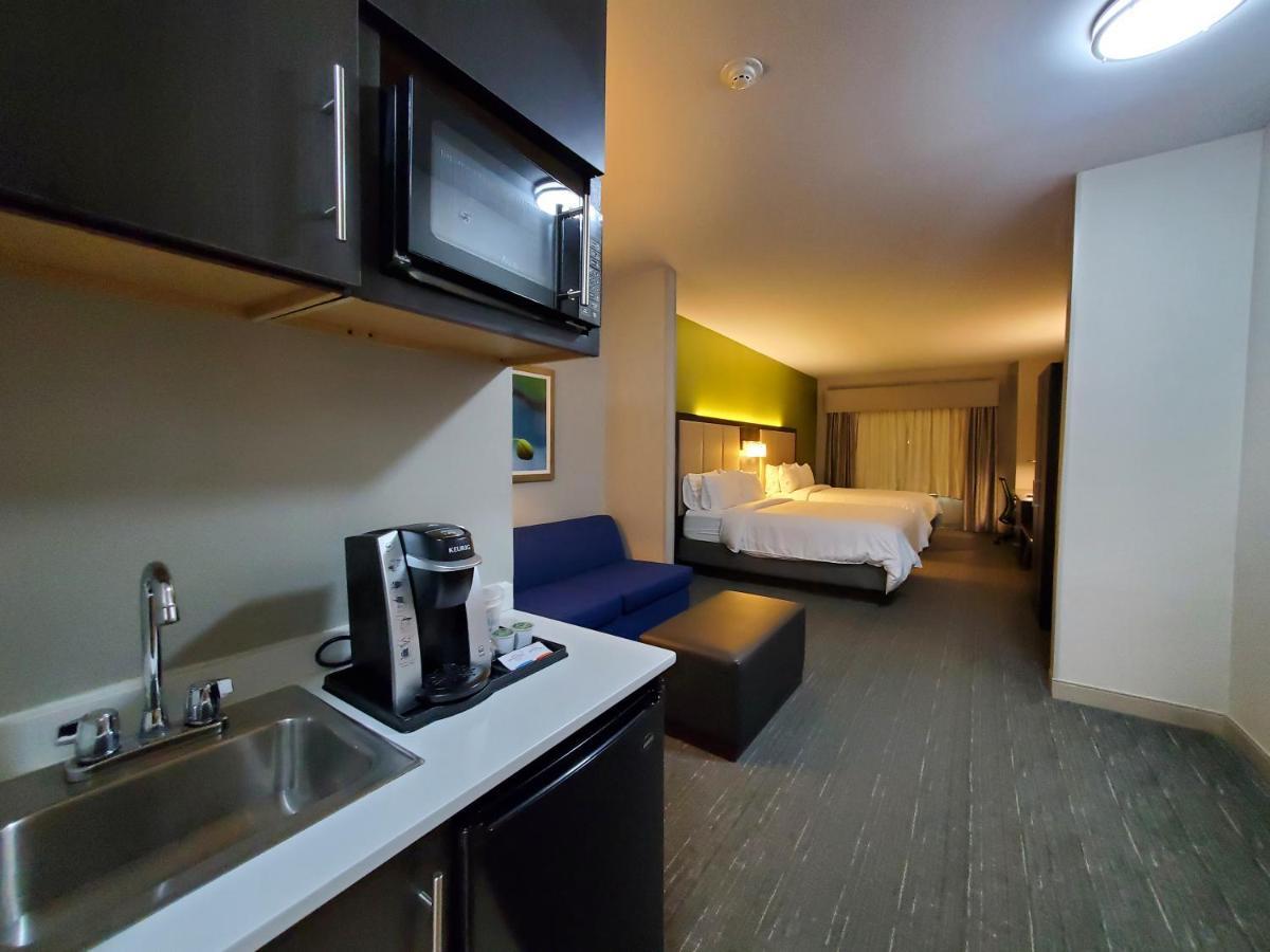 Holiday Inn Express Pearland By Ihg Kültér fotó
