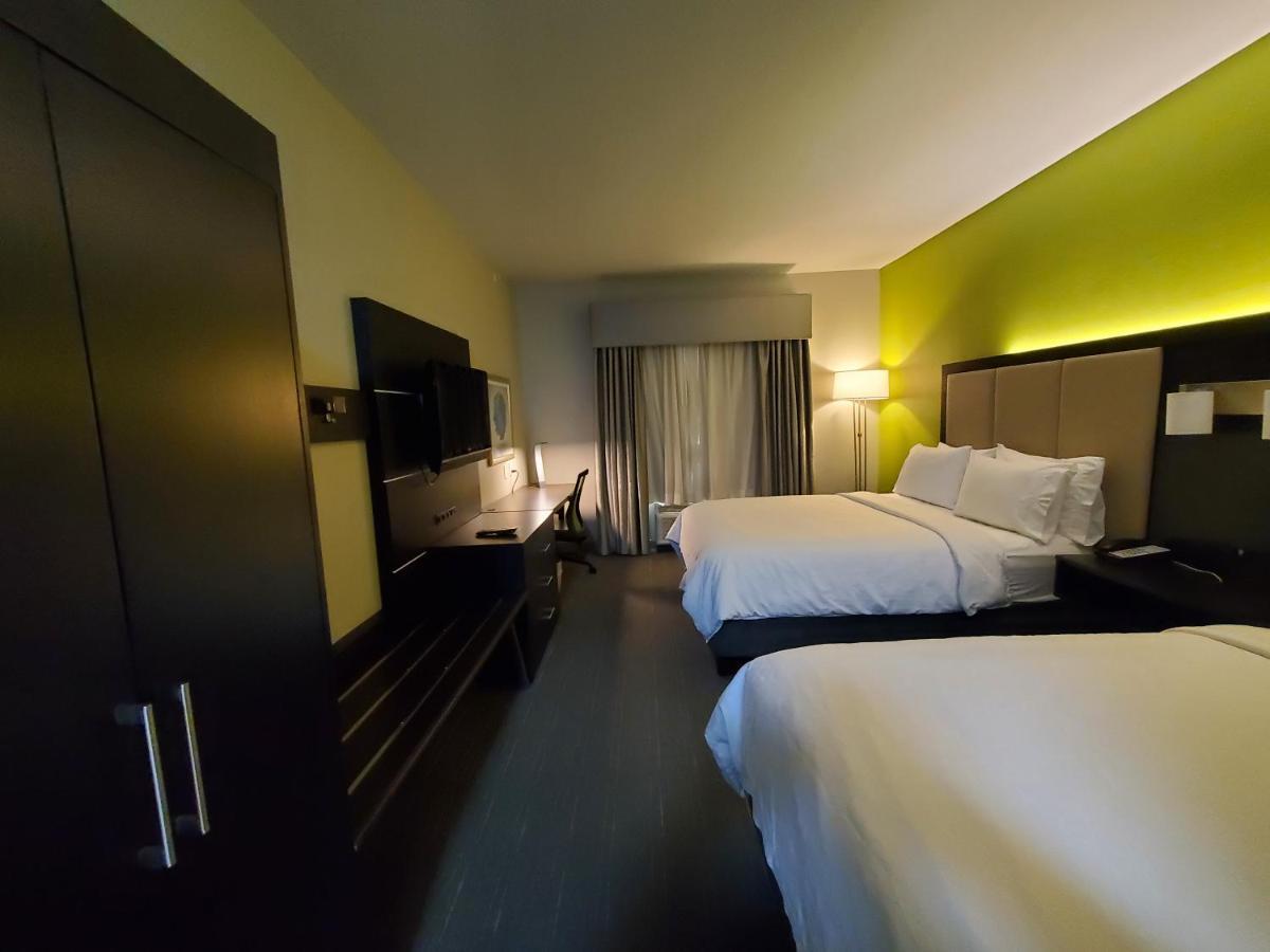 Holiday Inn Express Pearland By Ihg Kültér fotó