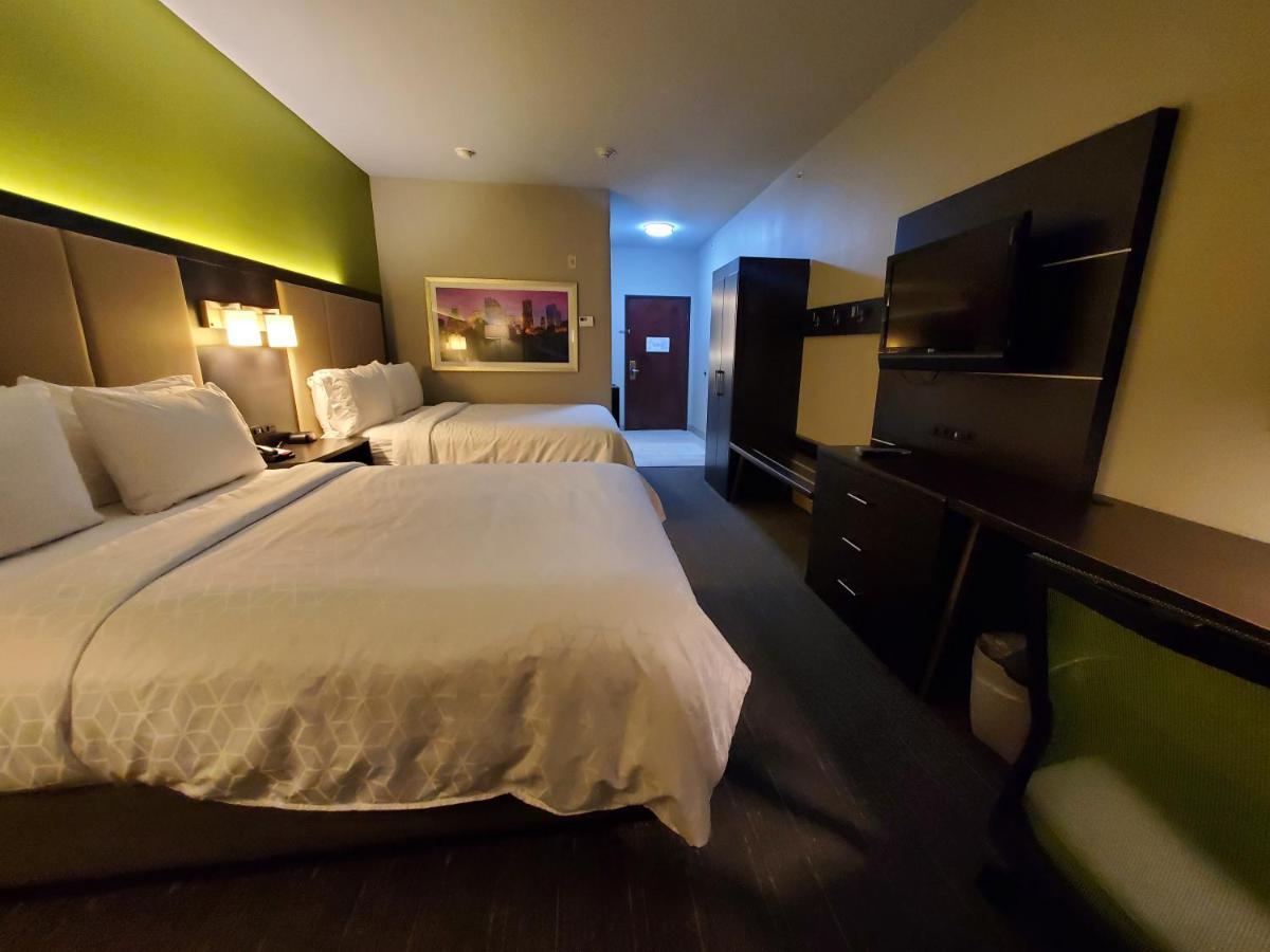 Holiday Inn Express Pearland By Ihg Kültér fotó