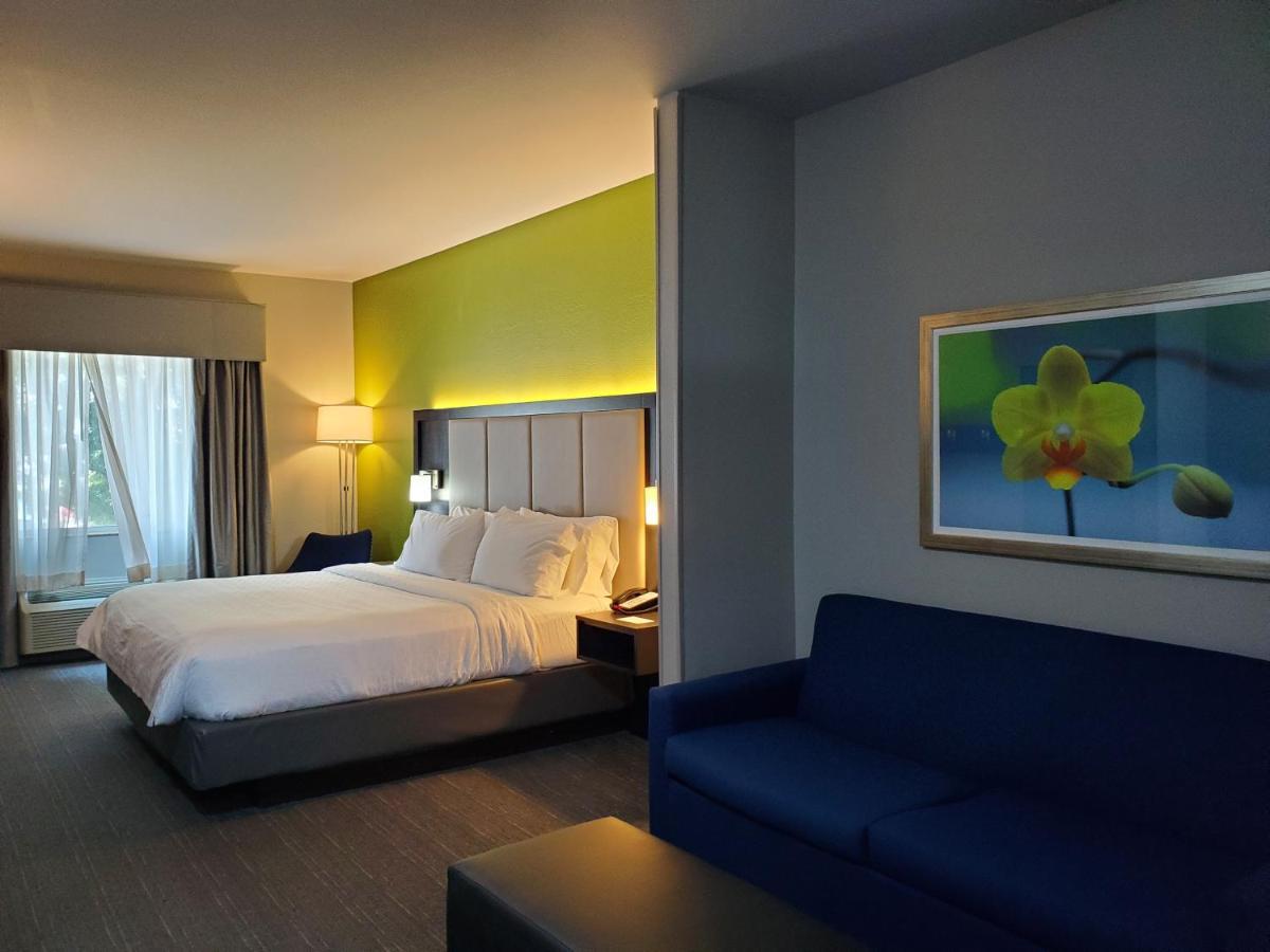 Holiday Inn Express Pearland By Ihg Kültér fotó