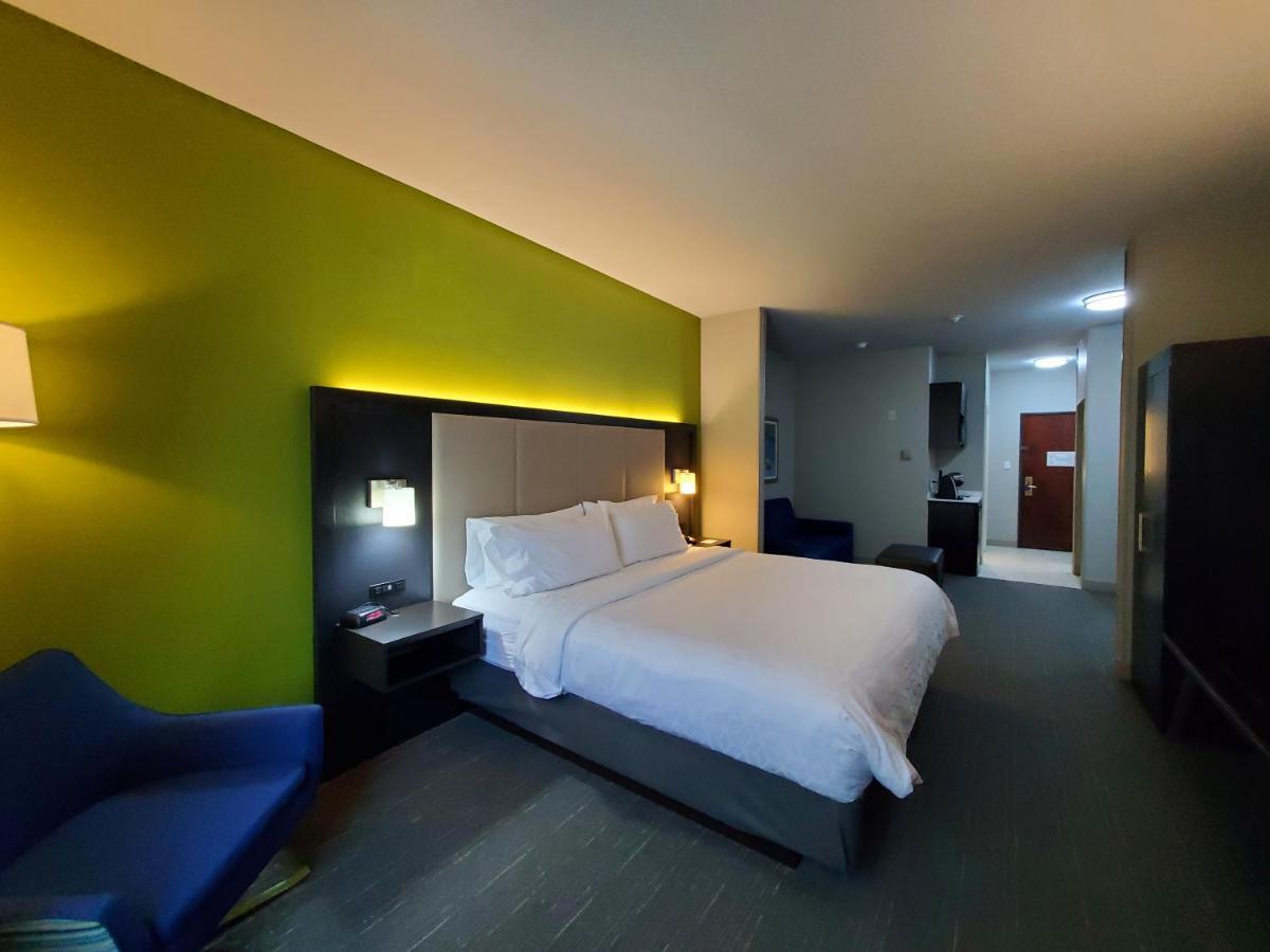 Holiday Inn Express Pearland By Ihg Kültér fotó