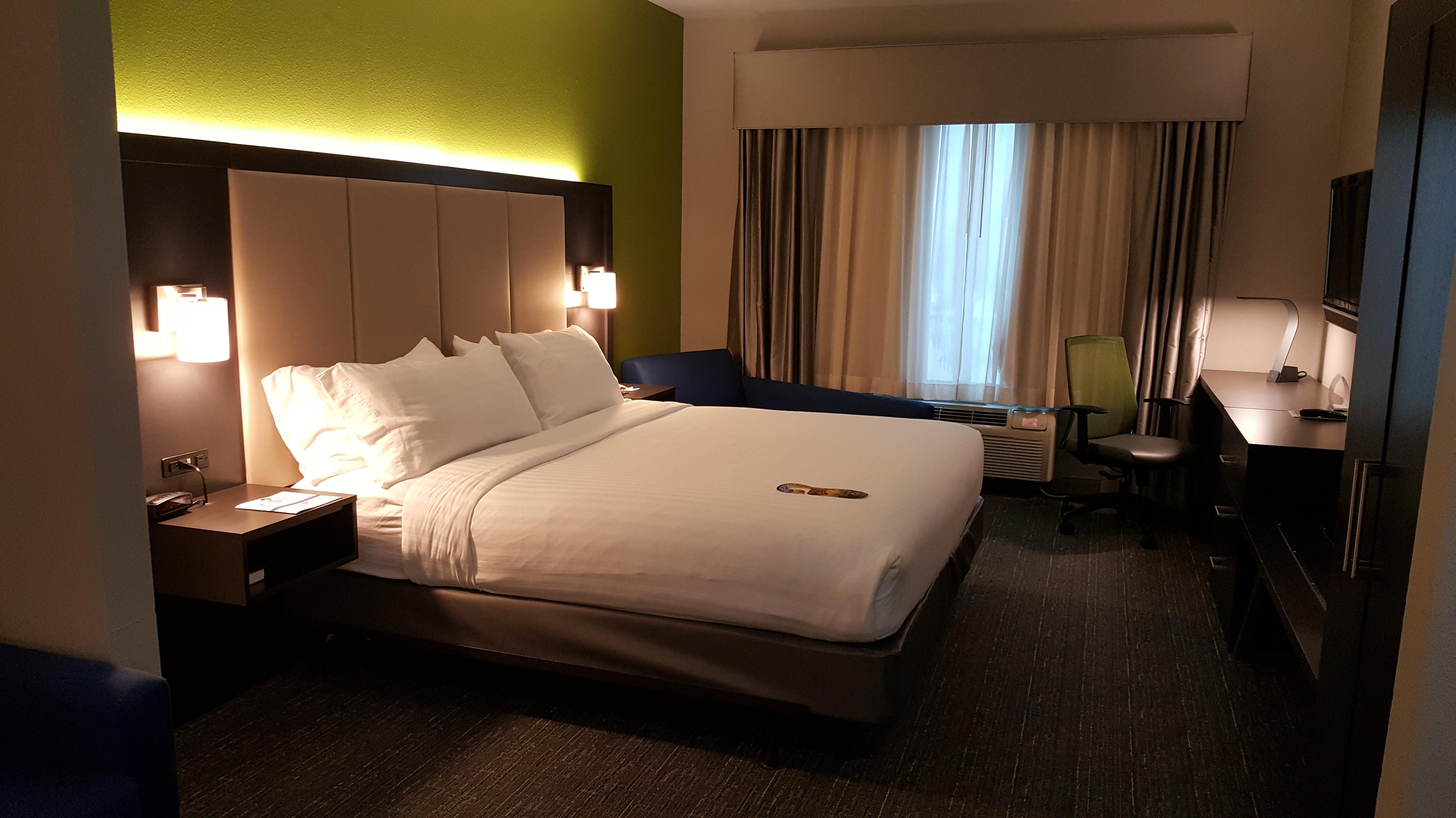 Holiday Inn Express Pearland By Ihg Kültér fotó