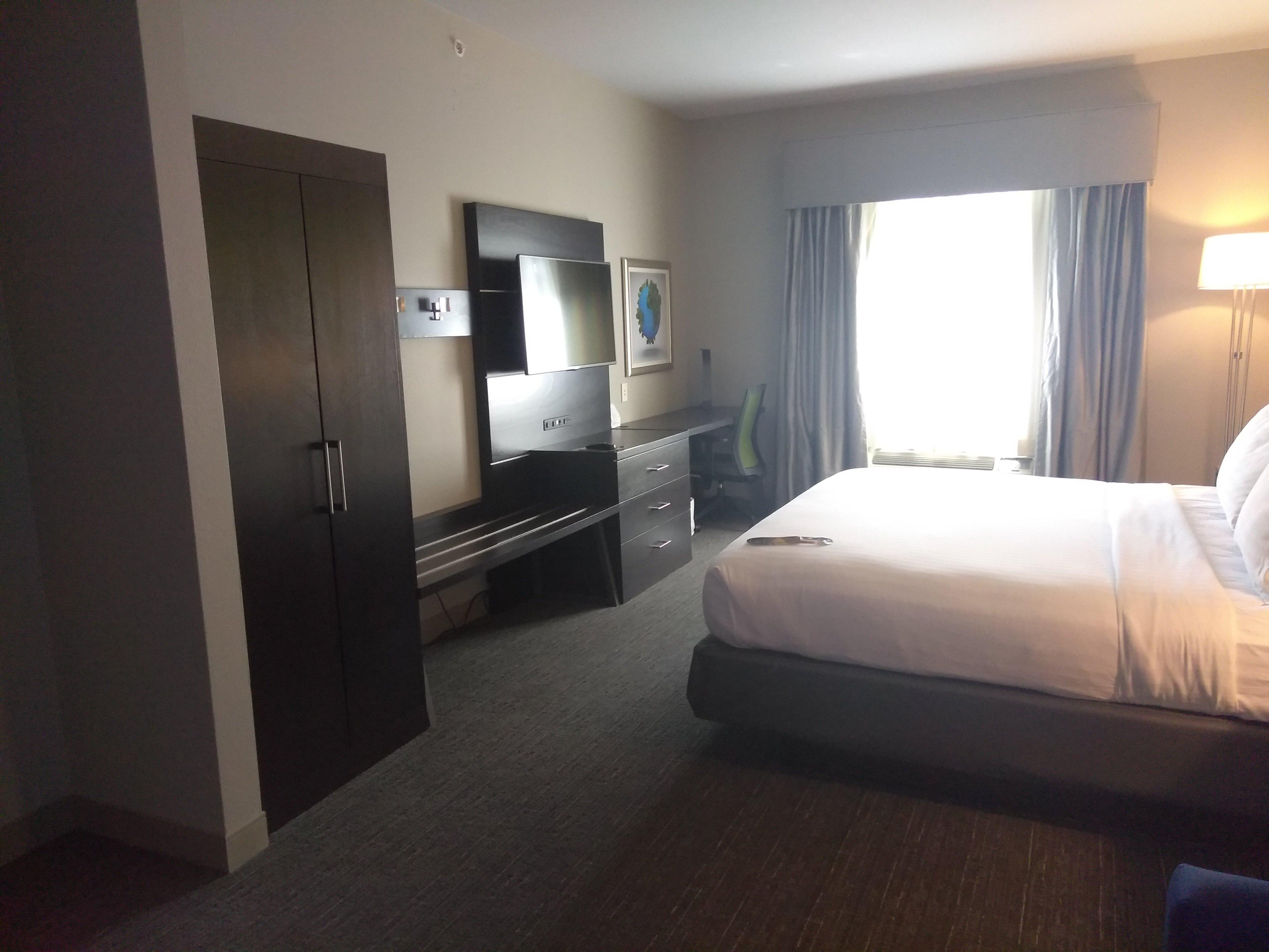 Holiday Inn Express Pearland By Ihg Kültér fotó