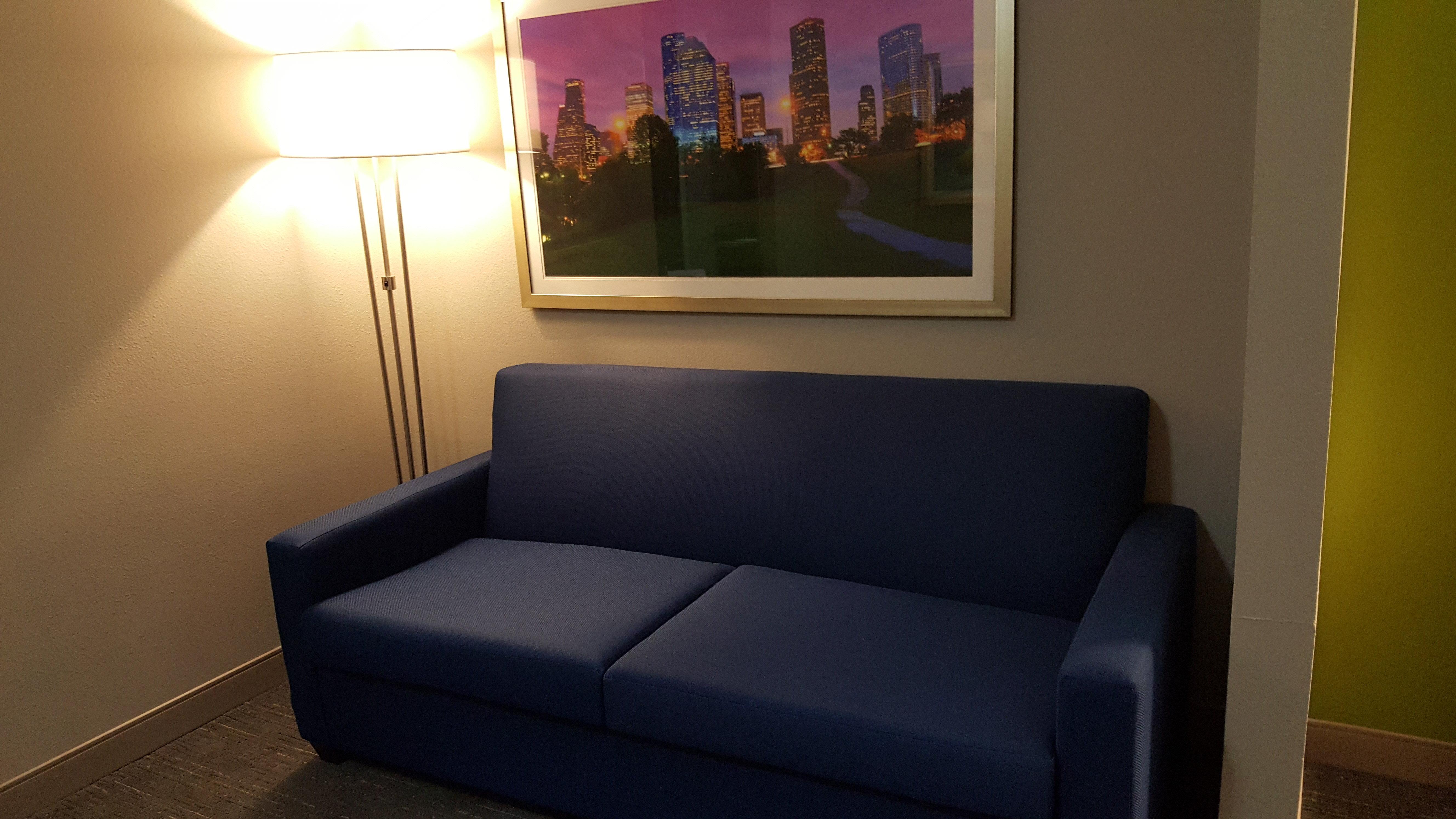 Holiday Inn Express Pearland By Ihg Kültér fotó