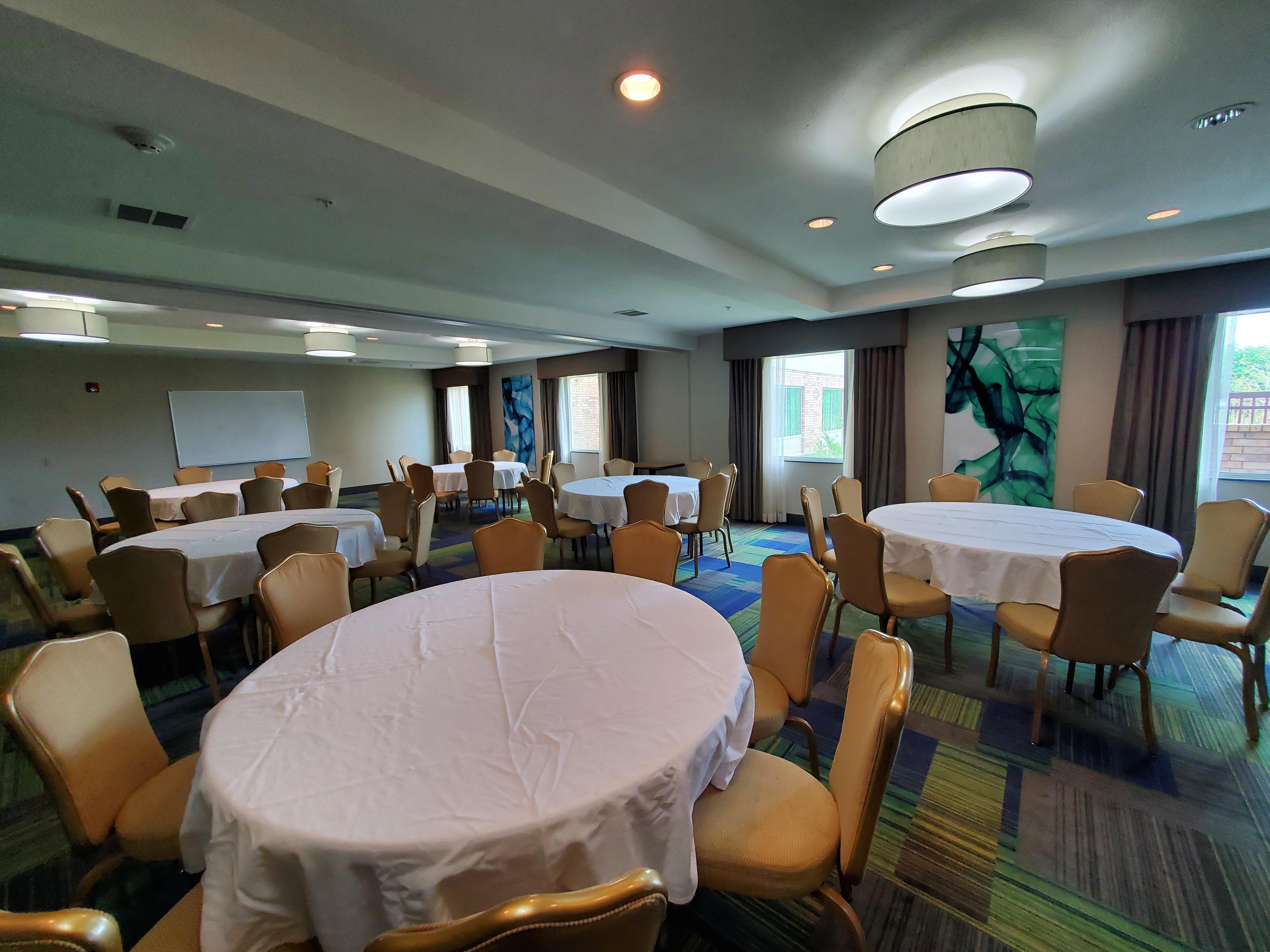 Holiday Inn Express Pearland By Ihg Kültér fotó