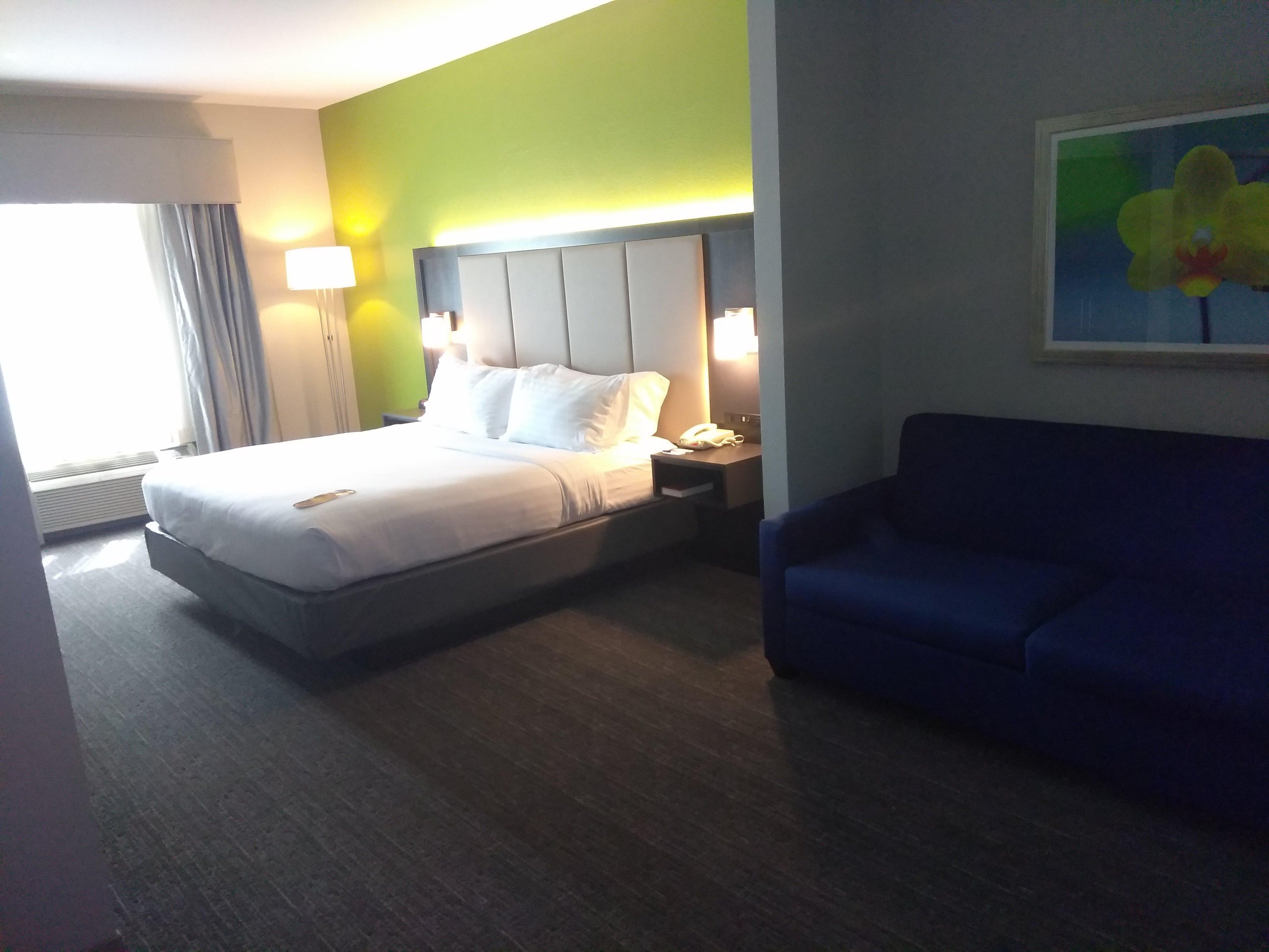 Holiday Inn Express Pearland By Ihg Kültér fotó