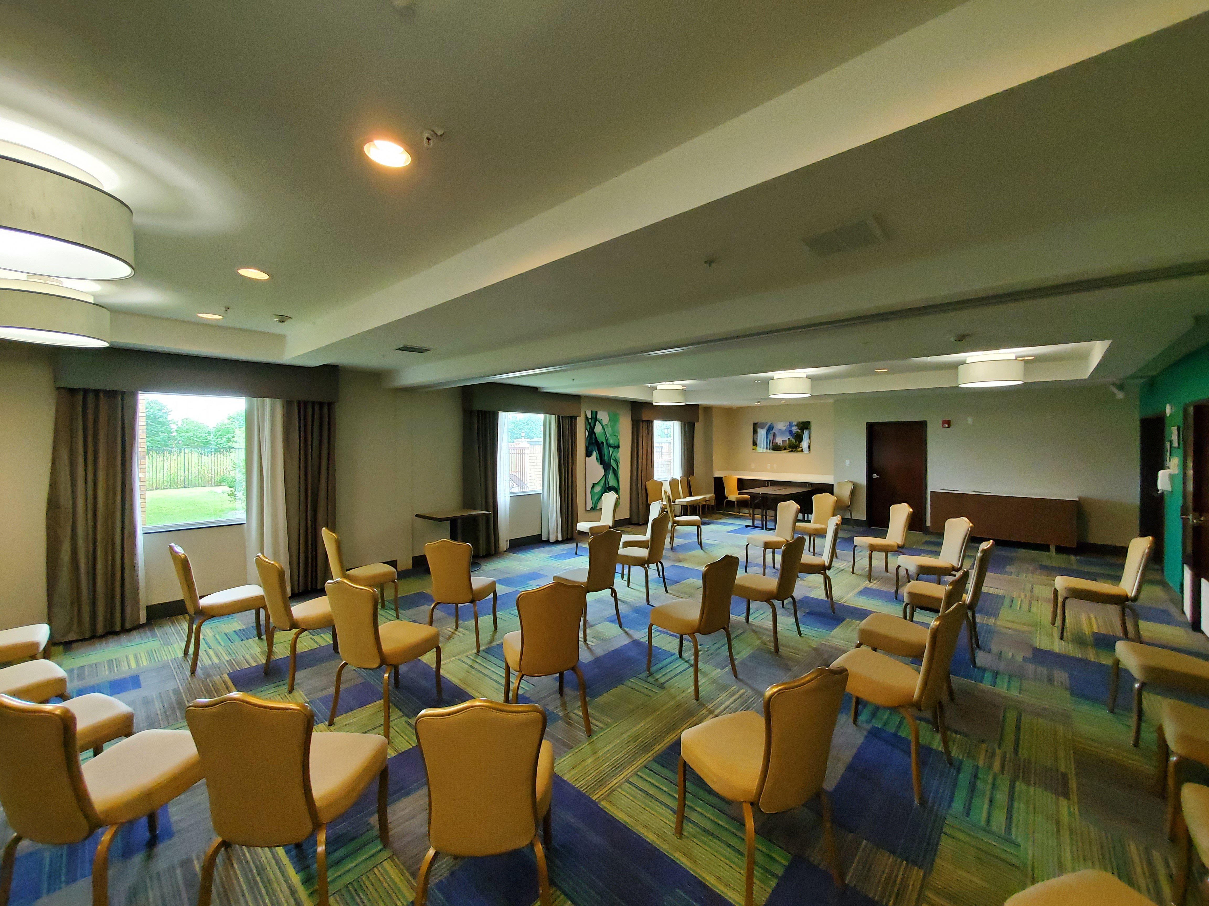 Holiday Inn Express Pearland By Ihg Kültér fotó
