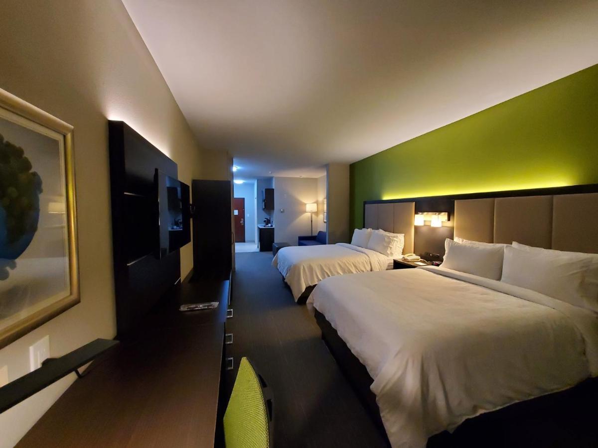 Holiday Inn Express Pearland By Ihg Kültér fotó