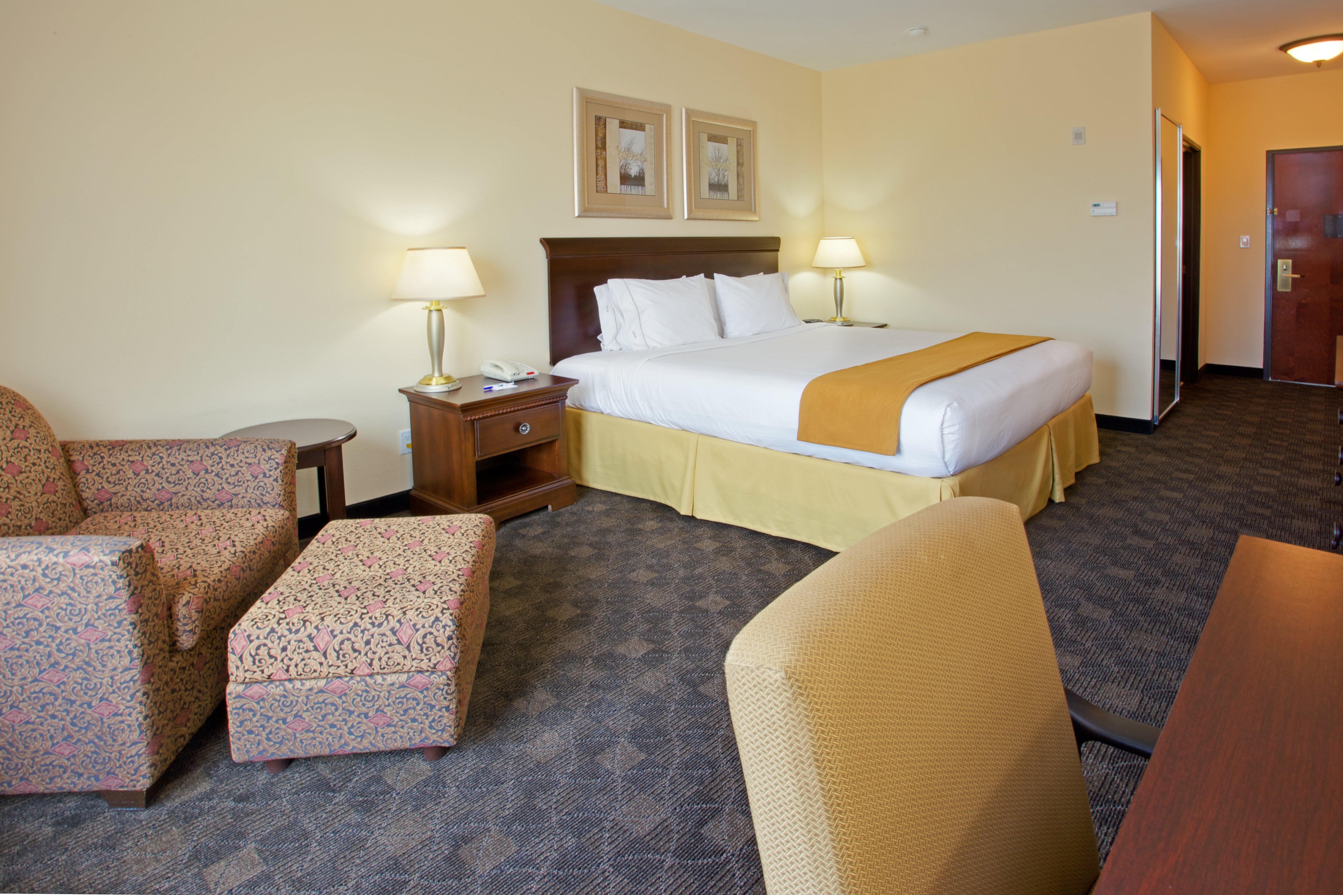 Holiday Inn Express Pearland By Ihg Kültér fotó