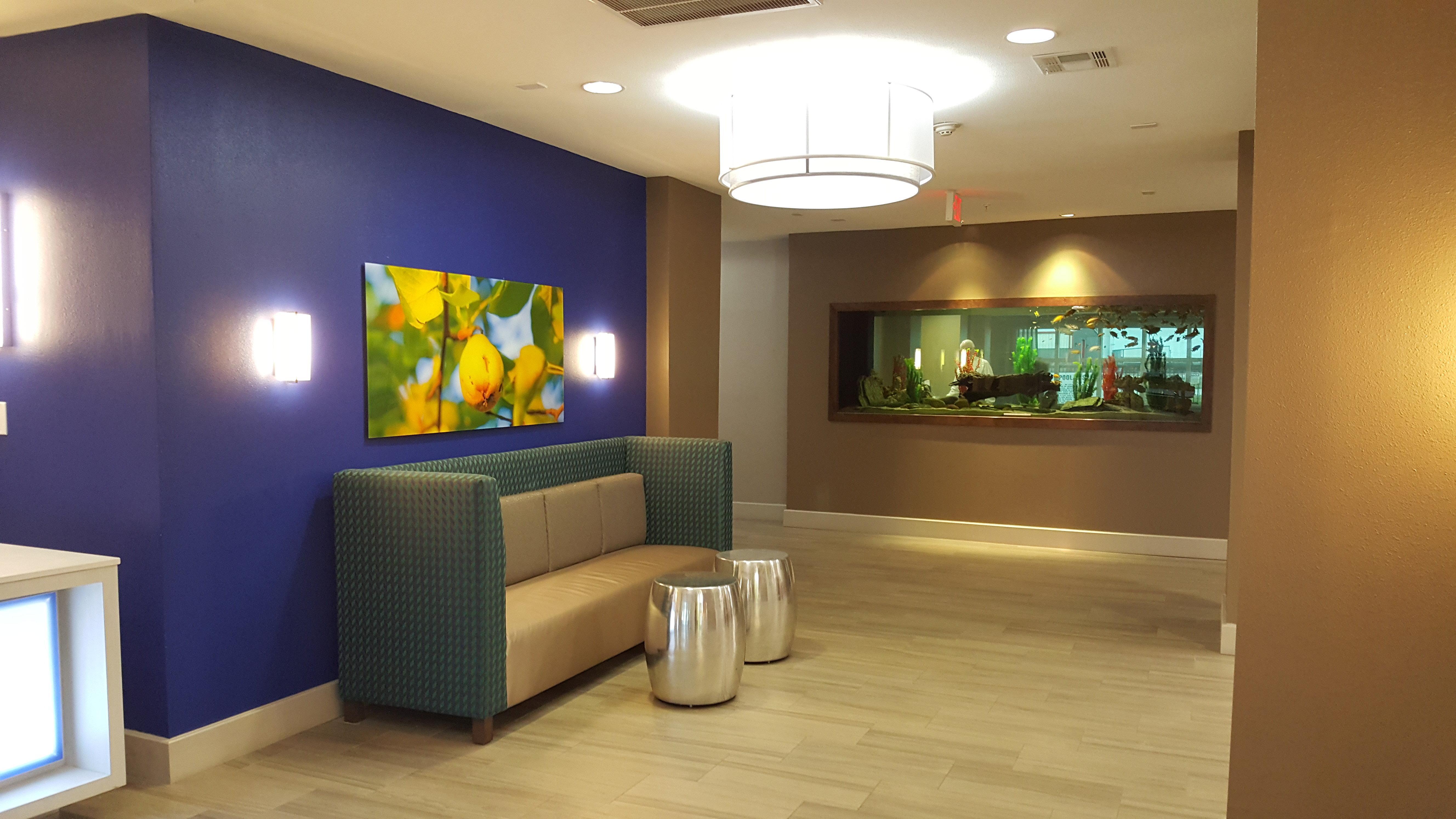 Holiday Inn Express Pearland By Ihg Kültér fotó