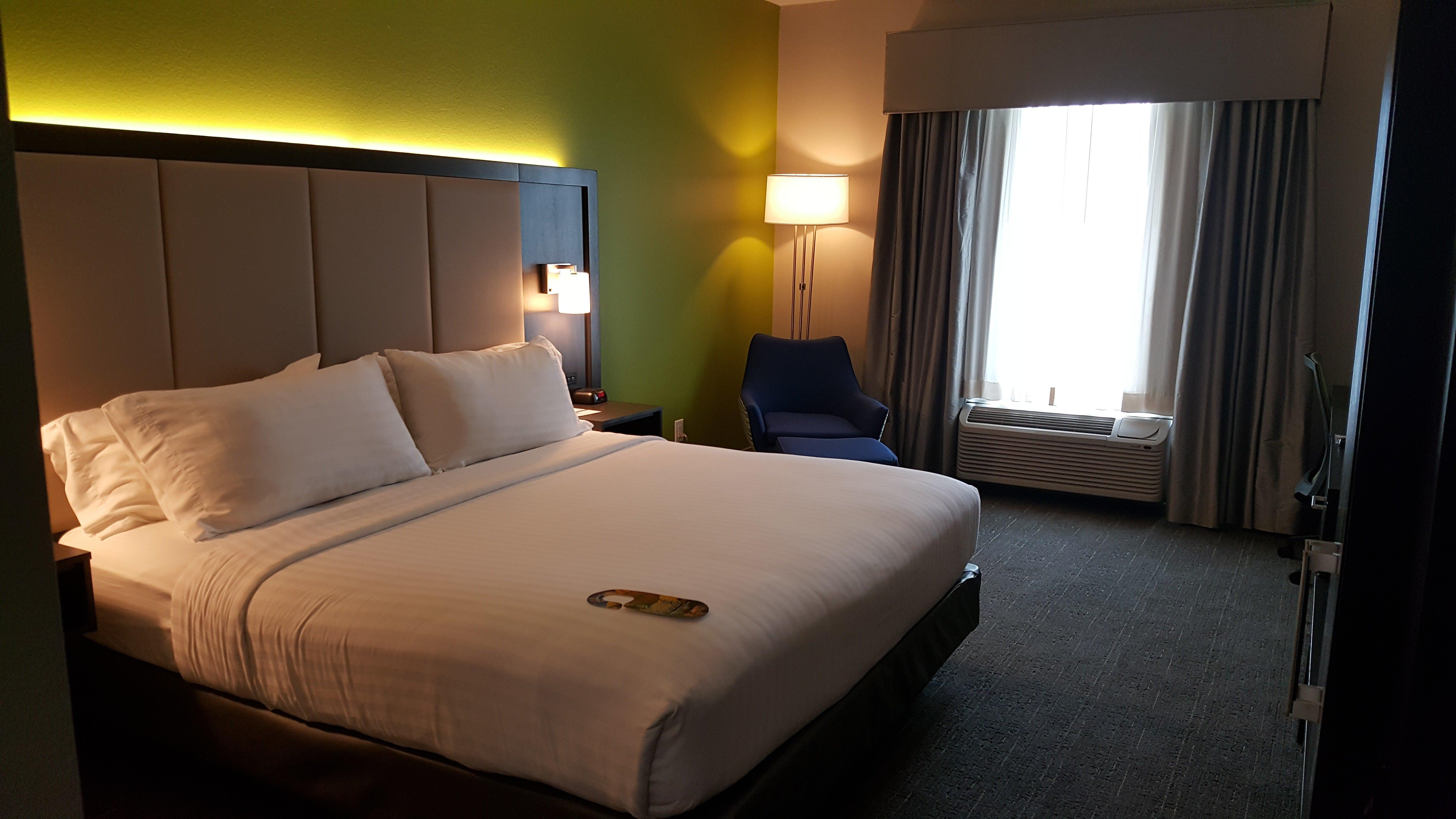 Holiday Inn Express Pearland By Ihg Kültér fotó