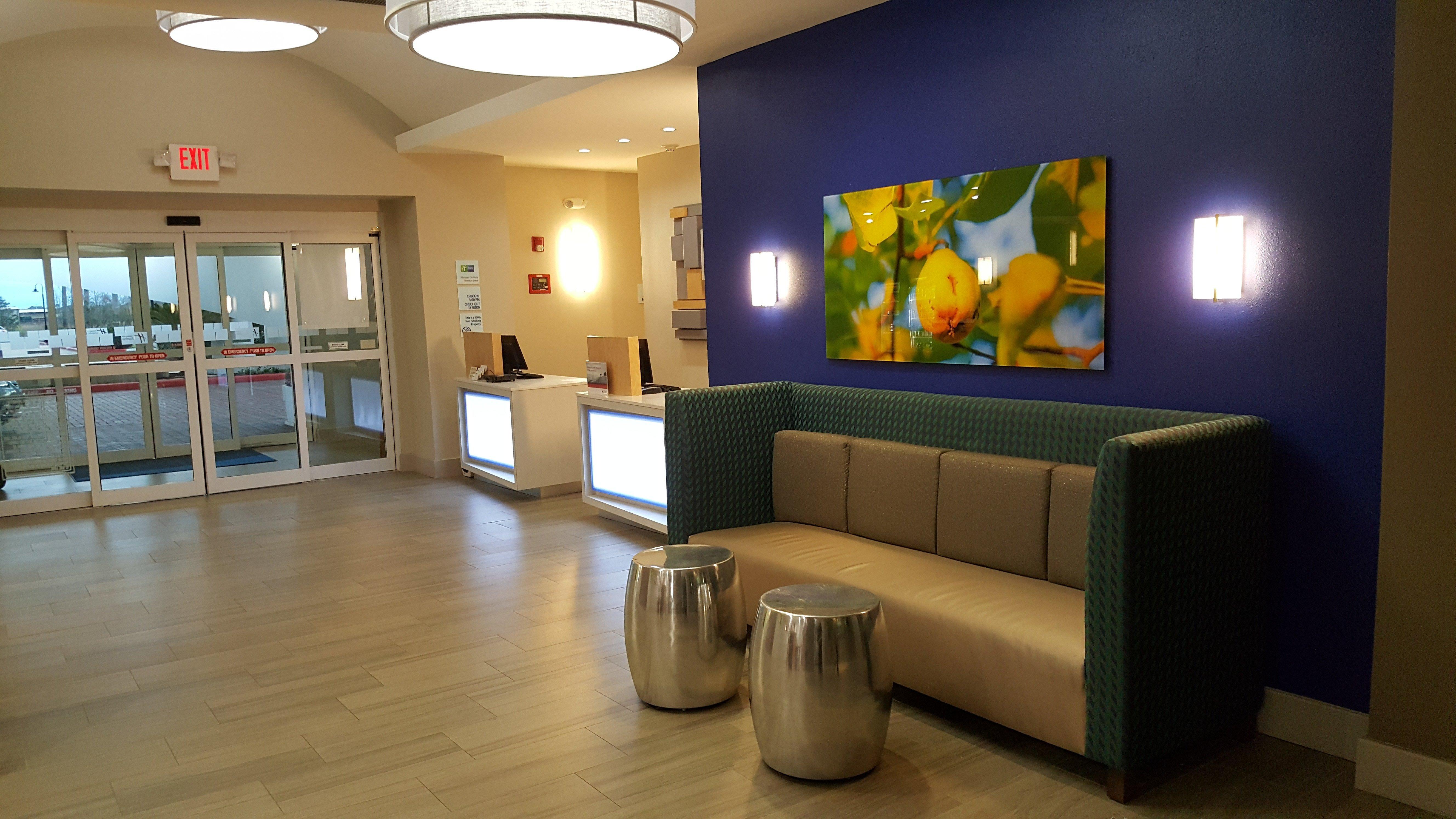 Holiday Inn Express Pearland By Ihg Kültér fotó