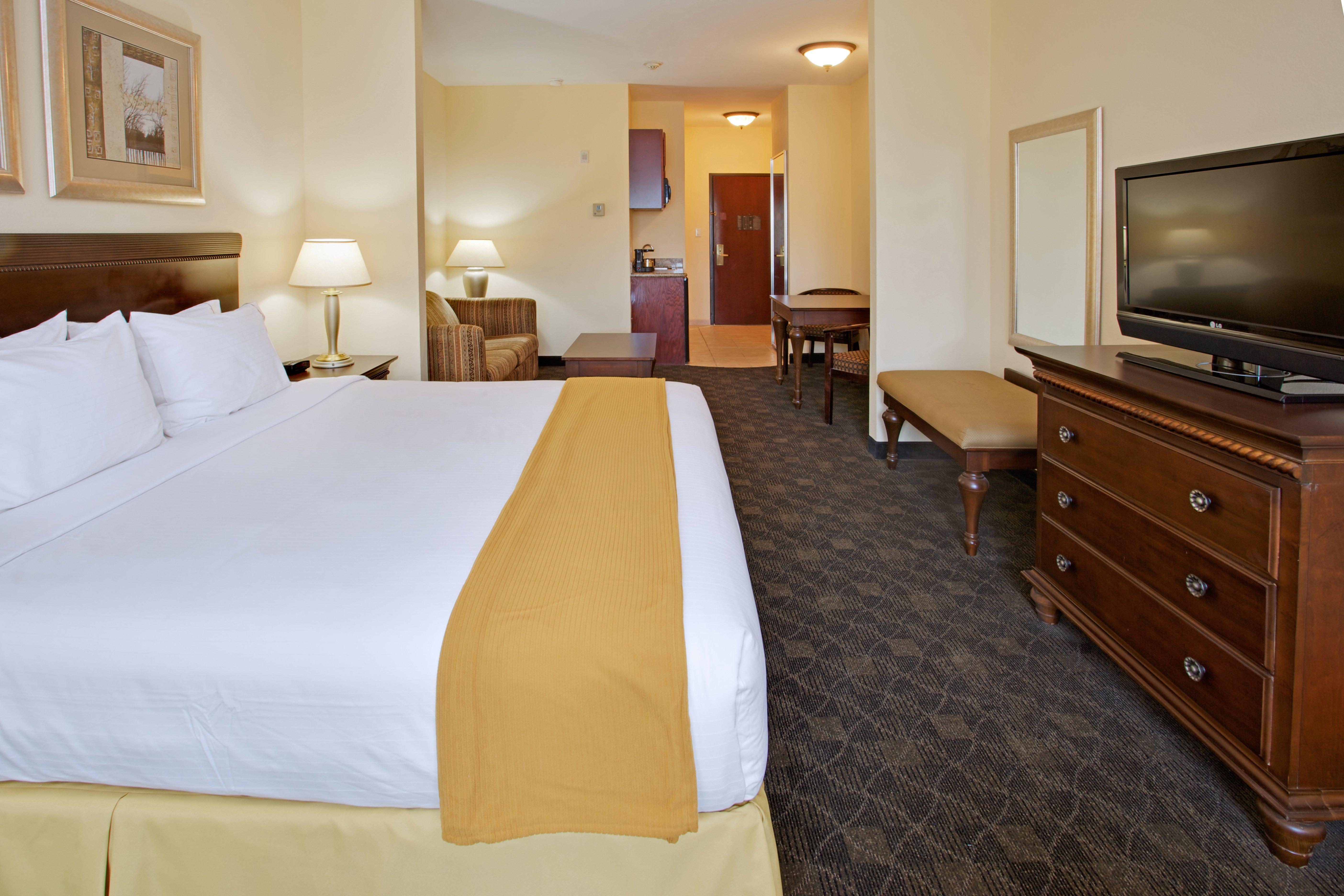 Holiday Inn Express Pearland By Ihg Kültér fotó