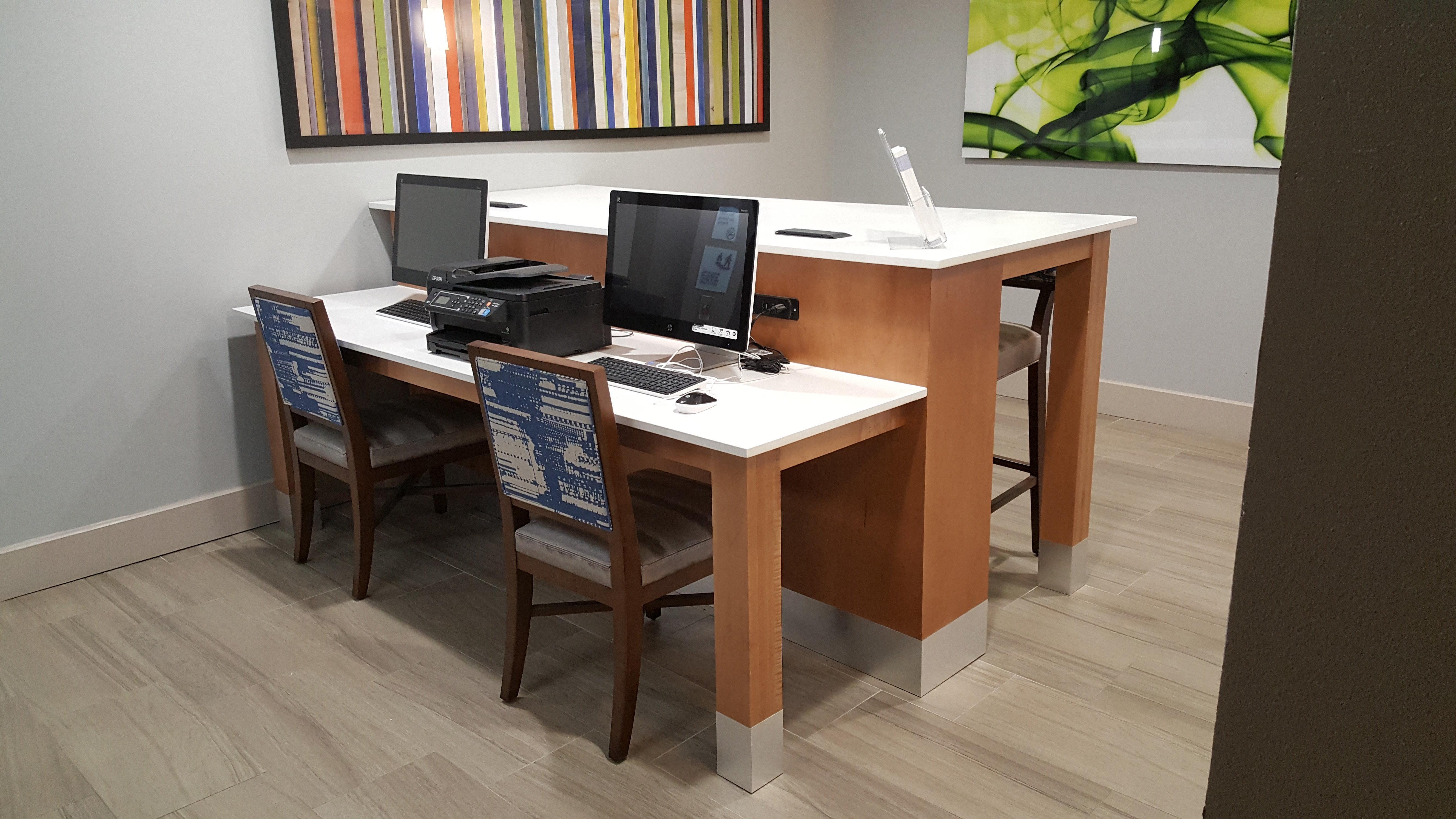 Holiday Inn Express Pearland By Ihg Kültér fotó
