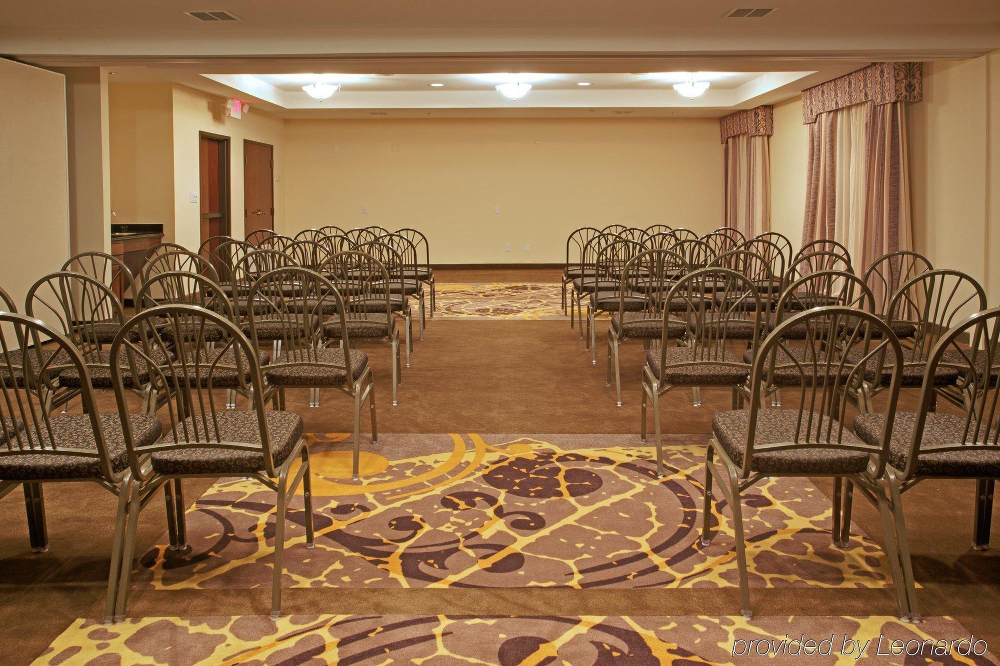 Holiday Inn Express Pearland By Ihg Létesítmények fotó