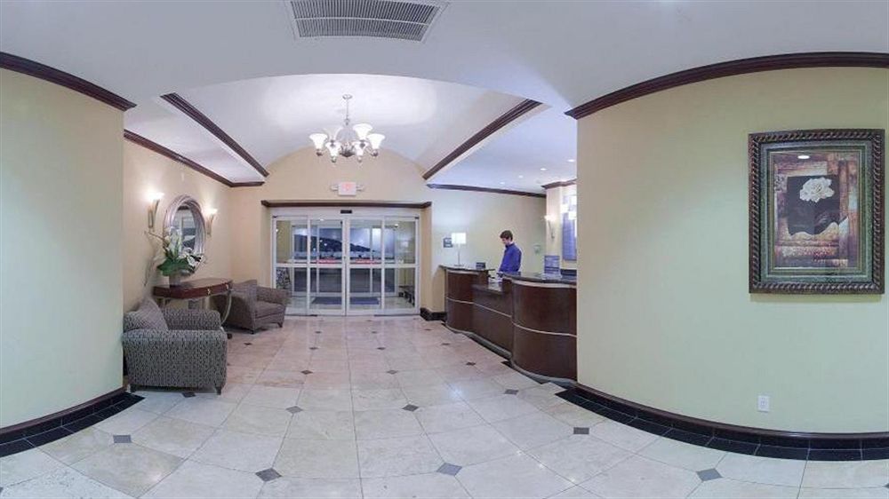 Holiday Inn Express Pearland By Ihg Kültér fotó