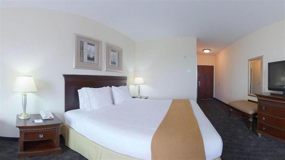 Holiday Inn Express Pearland By Ihg Kültér fotó