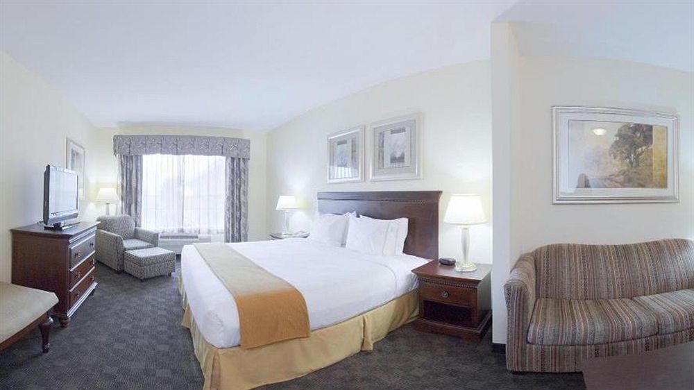 Holiday Inn Express Pearland By Ihg Kültér fotó