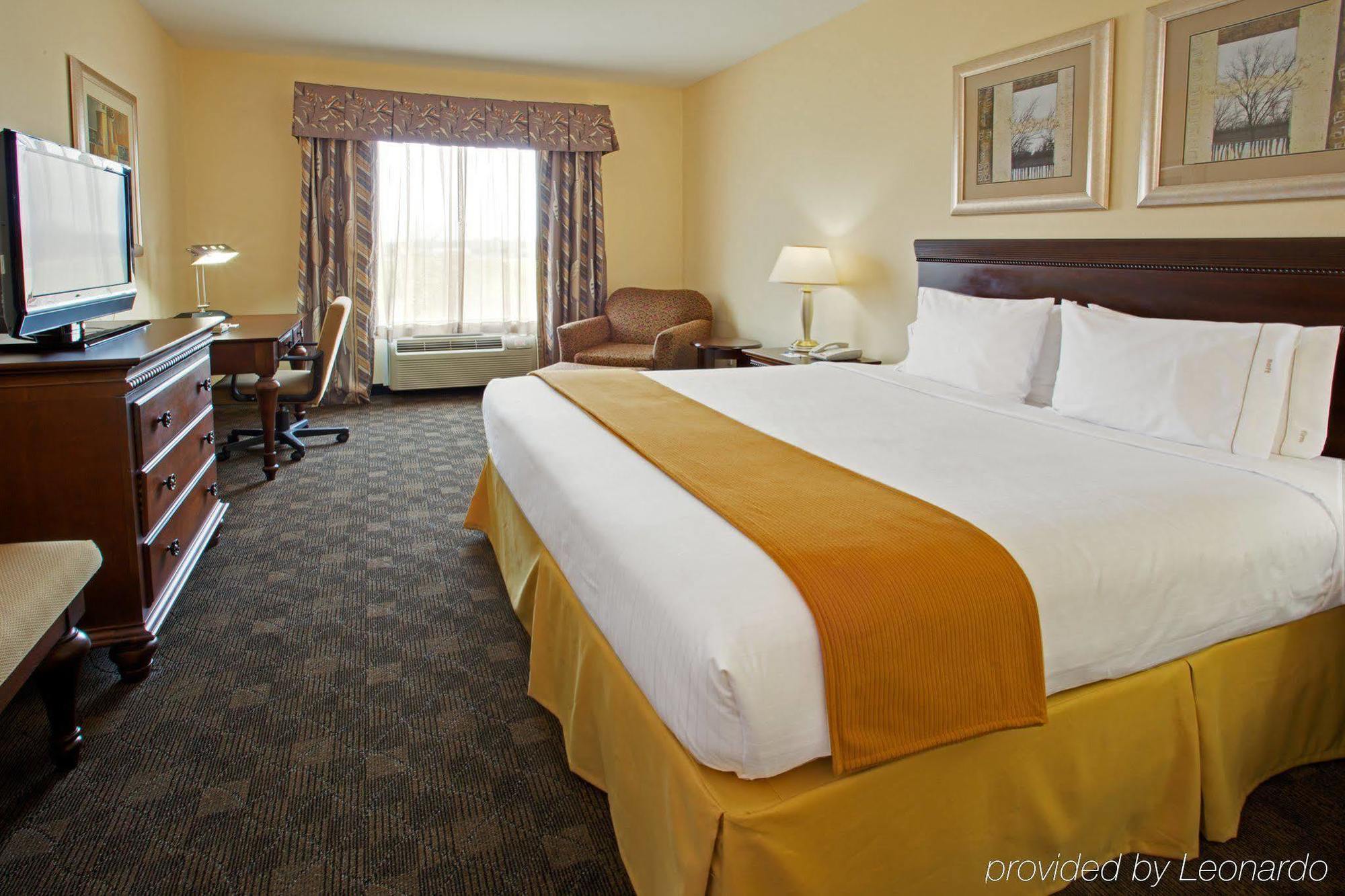 Holiday Inn Express Pearland By Ihg Szoba fotó