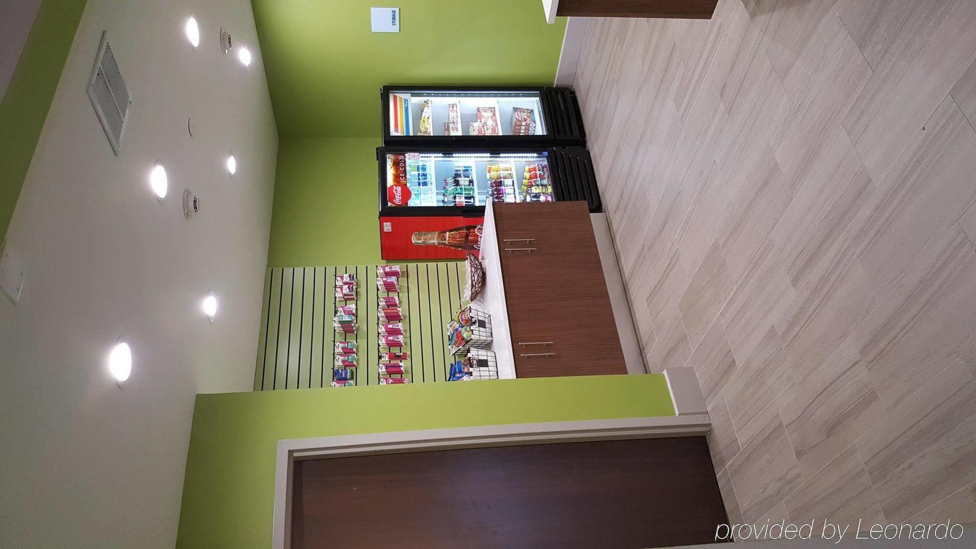 Holiday Inn Express Pearland By Ihg Kültér fotó