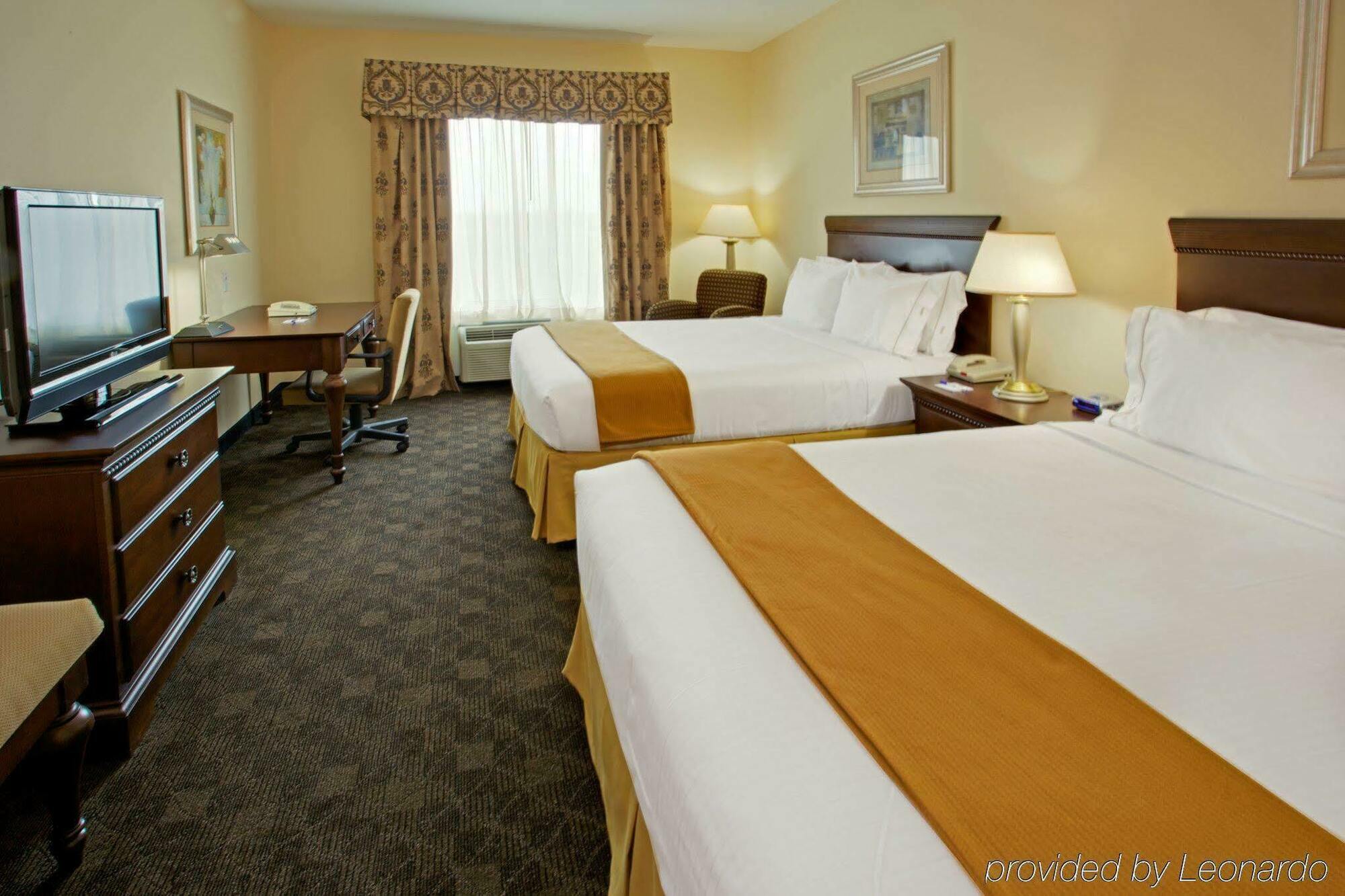 Holiday Inn Express Pearland By Ihg Kültér fotó